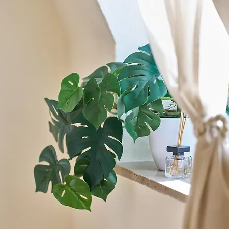 Marx - Studio-apartment Im Zentrum Von - Top-lage, Gratis Wlan, Ideal Fuer Paare & Geschaeftsreisende Apartment *