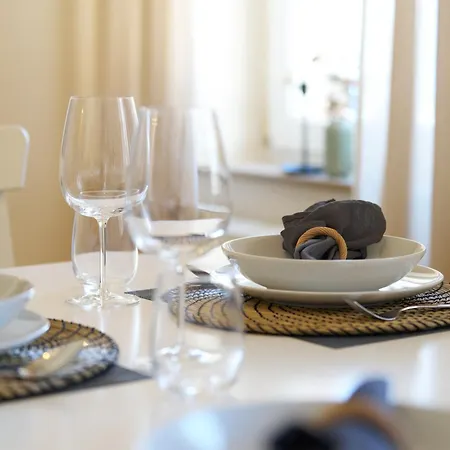 Appartement Marx - Studio-apartment Im Zentrum Von - Top-lage, Gratis Wlan, Ideal Fuer Paare & Geschaeftsreisende *