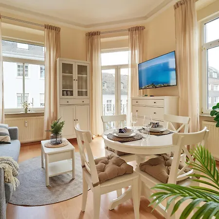 Apartment Marx In - Ideal Fuer Geschaeftsreisende Und Paare - Zentrum - Lage *