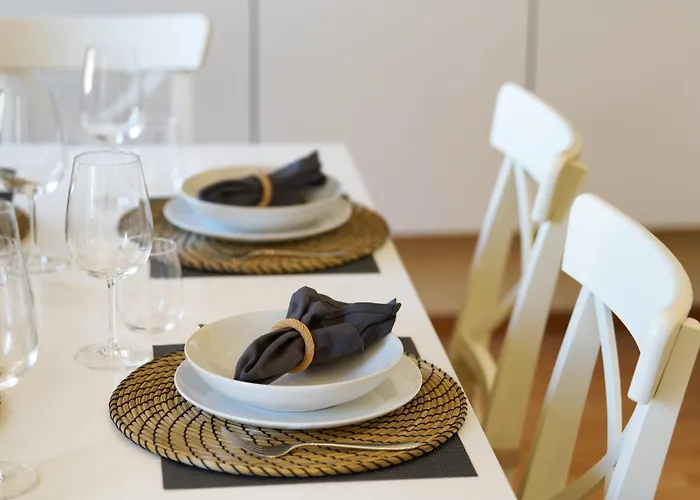 Marx - Studio-apartment Im Zentrum Von - Top-lage, Gratis Wlan, Ideal Fuer Paare & Geschaeftsreisende * Trier