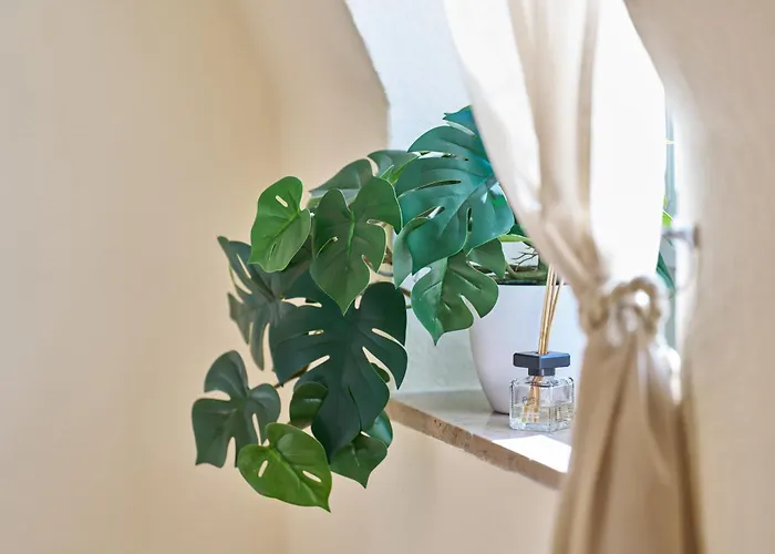 Marx - Studio-apartment Im Zentrum Von - Top-lage, Gratis Wlan, Ideal Fuer Paare & Geschaeftsreisende Apartamento *