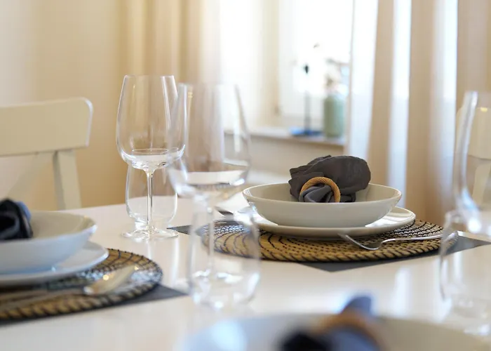 Apartment Marx - Studio-apartment Im Zentrum Von - Top-lage, Gratis Wlan, Ideal Fuer Paare & Geschaeftsreisende *