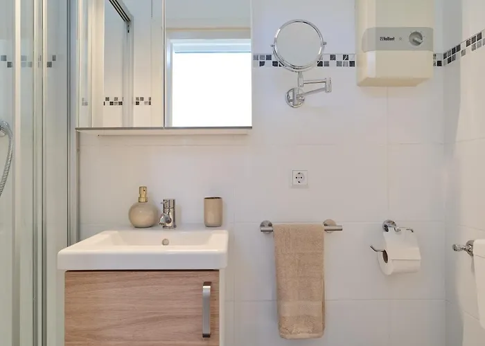 Marx - Studio-apartment Im Zentrum Von - Top-lage, Gratis Wlan, Ideal Fuer Paare & Geschaeftsreisende Apartamento Trier